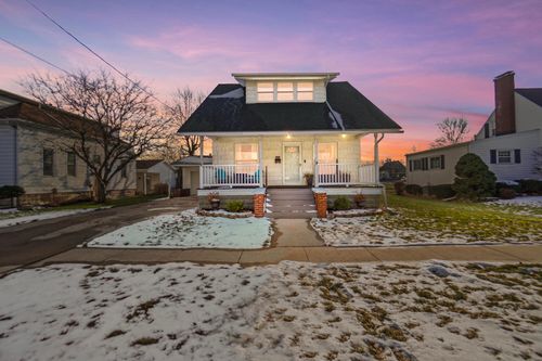 709 W 4th St, Delphos, OH, 45833-1413 | Card Image