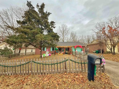 10 Foxgrove Ln, Sherwood, AR, 72120-9732 | Card Image