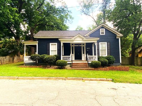 603 W Jefferson St, Monroe, NC, 28112-4660 | Card Image