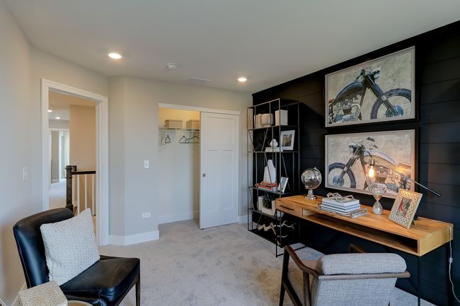 25500 W Stockwell Dr, Townhouse with 3 bedrooms, 3 bathrooms and 2 parking in Plainfield IL | Image 24