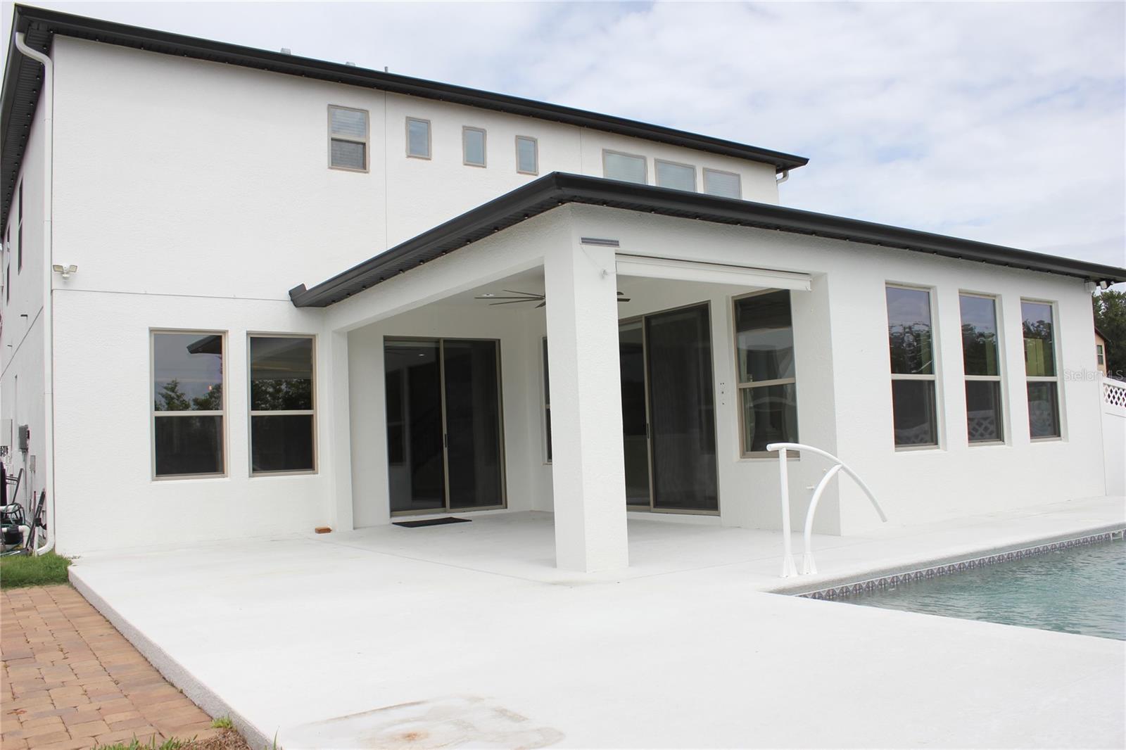 Residential in CLERMONT 2