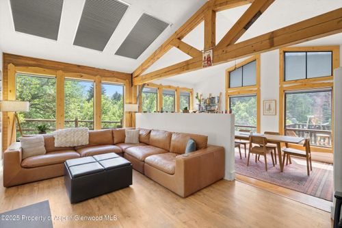 116 S Bill Creek Rd, Carbondale, CO, 81623-9427 | Card Image