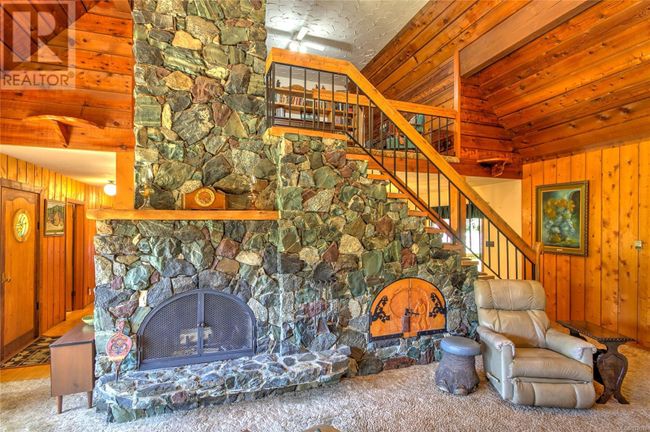 8035 Greendale Rd, House other with 4 bedrooms, 2 bathrooms and 10 parking in Lake Cowichan BC | Image 5