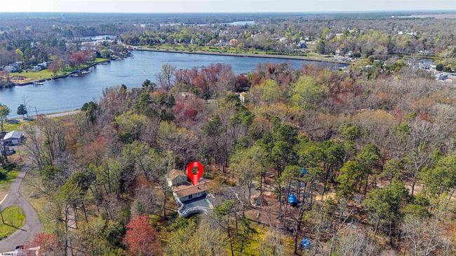 246 Old River Rd, House other with 4 bedrooms, 2 bathrooms and null parking in Mays Landing NJ | Image 31