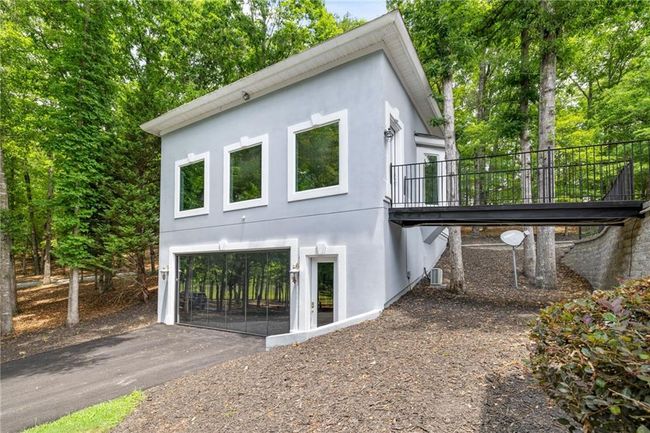 2200 Martins Ford Rd, House other with 4 bedrooms, 5 bathrooms and null parking in Dahlonega GA | Image 77