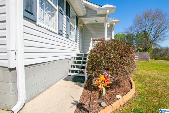 45 Tonya Cir, House other with 3 bedrooms, 2 bathrooms and null parking in ALTOONA AL | Image 12