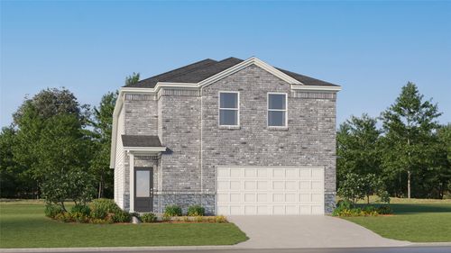13432 Trumpet Creeper Drive, Elgin, TX, 78621 | Card Image