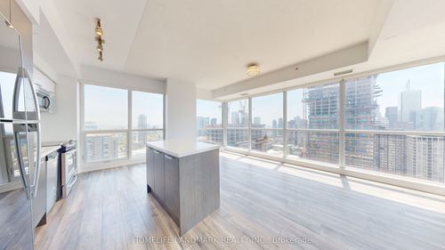 3307-386 Yonge St, Toronto, ON, M5B0A5 | Card Image