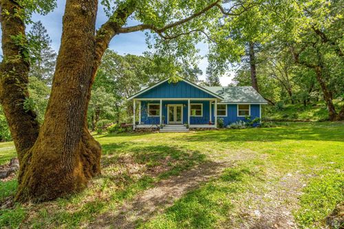 6435 Dry Creek Road, Napa, CA, 94558 | Card Image