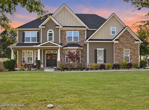 1206 Honey Ln, Evans, GA, 30809-0416 | Card Image