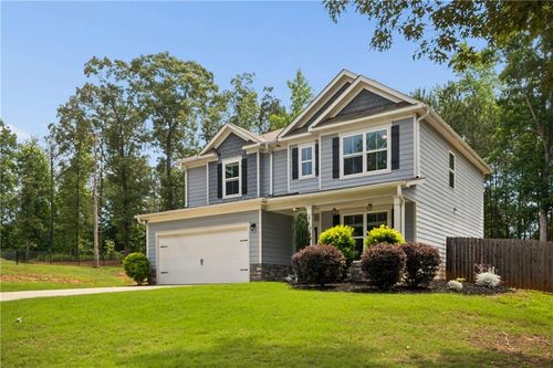 190 Tarpley Way, Covington, GA, 30016-6407 | Card Image