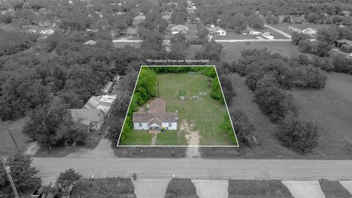 203 Mark St, Hillsboro, TX, 76645-3403 | Card Image