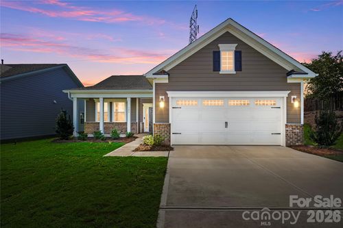 106 Northgate Blvd, Indian Trail, NC, 28079-0507 | Card Image