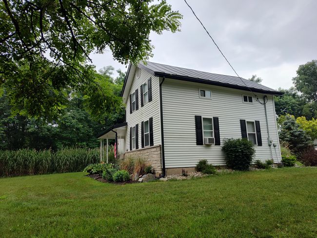 411 Block Rd, House other with 2 bedrooms, 2 bathrooms and null parking in Coldwater MI | Image 60