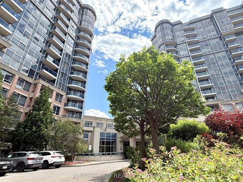 1521-33 Cox Blvd, Markham, ON, L3R8A6 | Card Image