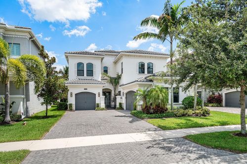 9747 Vitrail Ln, Delray Beach, FL, 33446-3815 | Card Image