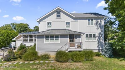 433 River Street, House other with 3 bedrooms, 2 bathrooms and null parking in Oceanport NJ | Image 3