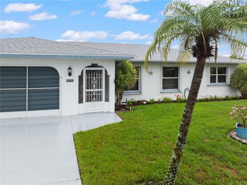 18702 Countryman Avenue, Port Charlotte, FL, 33948 | Card Image