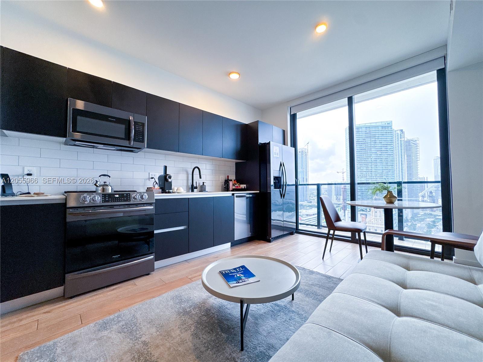 Residential in Miami 2
