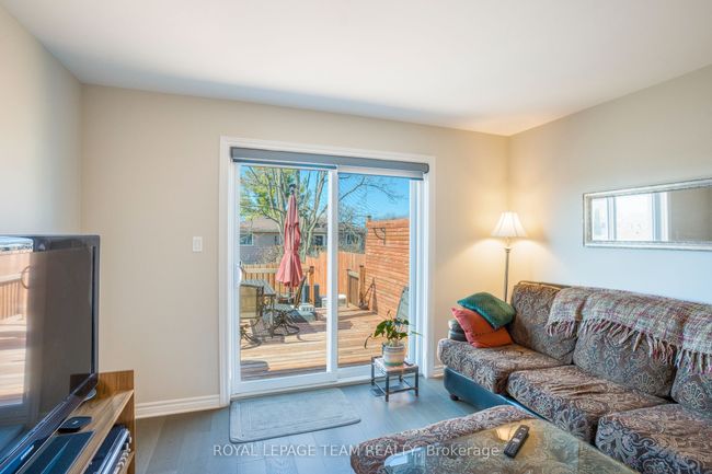 301 Napier Lane, House attached with 3 bedrooms, 3 bathrooms and 2 parking in Almonte ON | Image 14