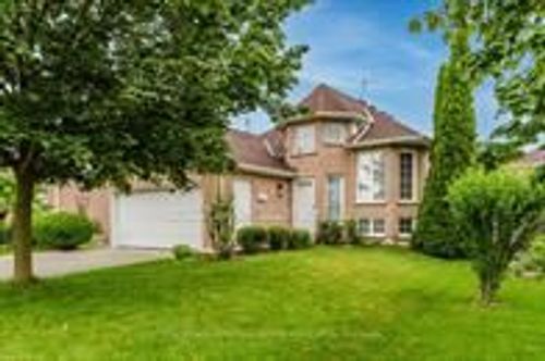 167 Cresthaven Rd, Brampton, ON, L7A1H5 | Card Image