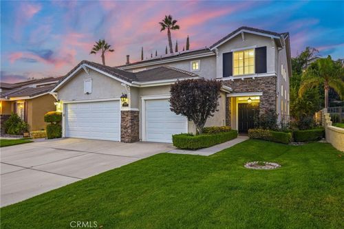 26129 Salinger Ln, Stevenson Ranch, CA, 91381-1102 | Card Image