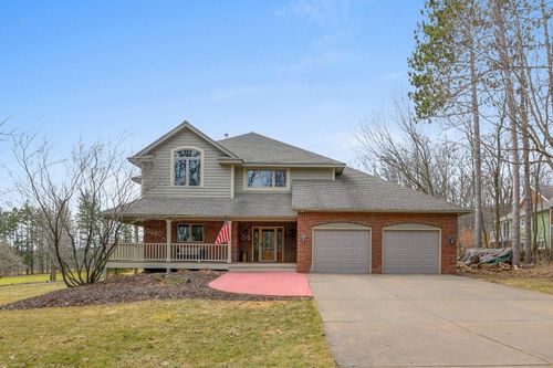 3400 Hidden Links Dr, Wausau, WI, 54403-9127 | Card Image