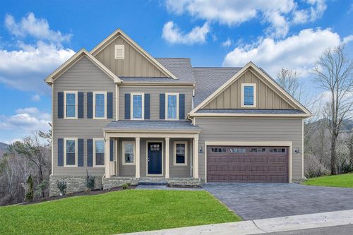 7075 Parkway View Trl, Roanoke, VA, 24018-6656 | Card Image