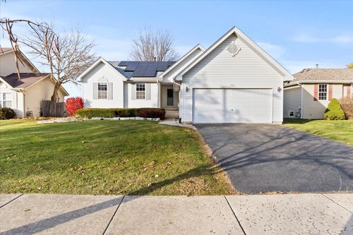 4513 Skylark Ln, Plainfield, IL, 60586-6808 | Card Image