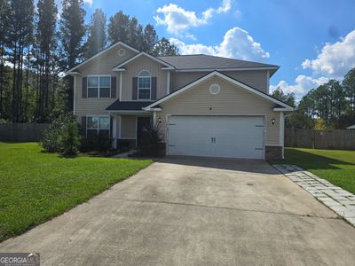 262 Pine View Road Se, House other with 4 bedrooms, 2 bathrooms and null parking in Ludowici GA | Image 3