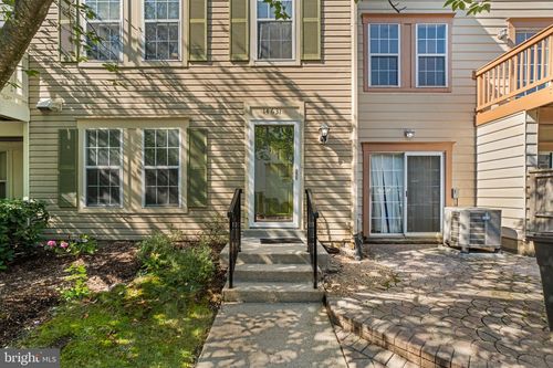 10-111-14631 Monmouth Dr, BURTONSVILLE, MD, 20866-1926 | Card Image