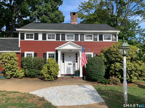 140-140 East Ave, New Canaan, CT, 06840-5612 | Card Image