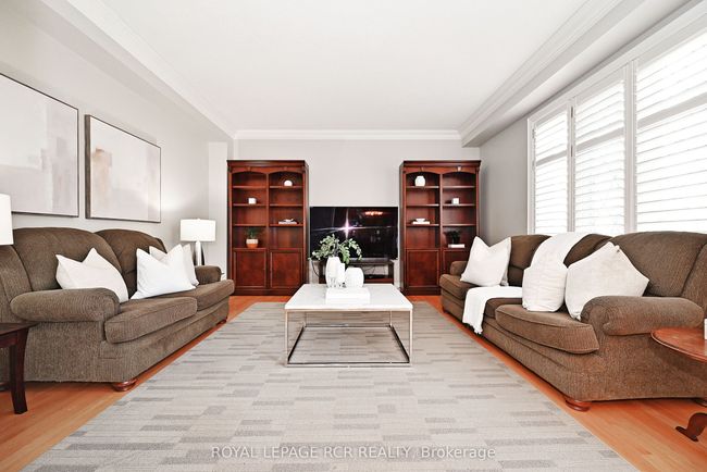 9 Deerhorn Cres, House other with 4 bedrooms, 3 bathrooms and 6 parking in Aurora ON | Image 23