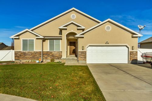 6176 W Ridge Mesa Cir, West Valley City, UT, 84128-5638 | Card Image