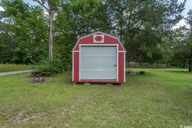 350 Cox Ln, House other with 4 bedrooms, 2 bathrooms and 20 parking in Longs SC | Image 38
