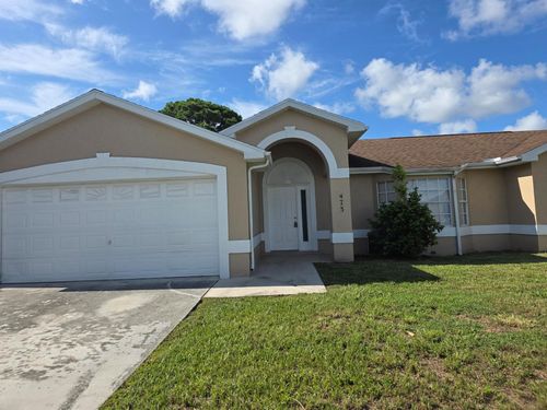 473 Sw Eyerly Ave, Port St. Lucie, FL, 34983-2903 | Card Image