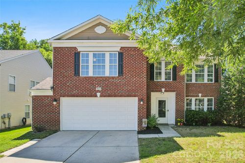 5623 Hammermill Dr, Harrisburg, NC, 28075-3933 | Card Image