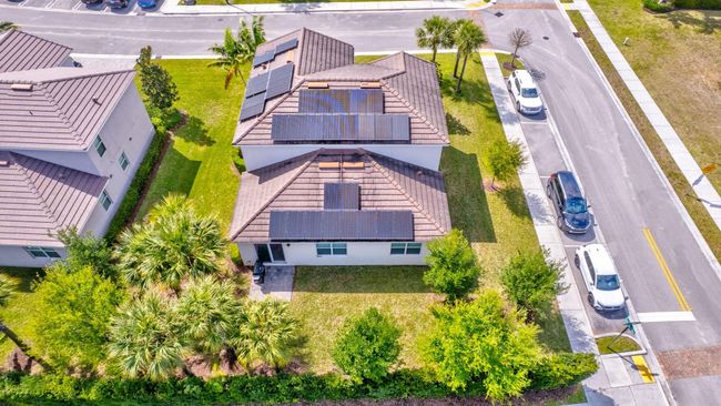 92 Palmetto Ln, House other with 4 bedrooms, 3 bathrooms and null parking in Royal Palm Beach FL | Image 62