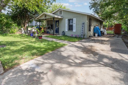 2939 Ruiz St, San Antonio, TX, 78228-6456 | Card Image