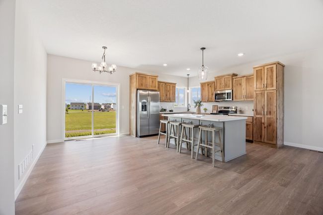 Stainless appliances! | Image 12