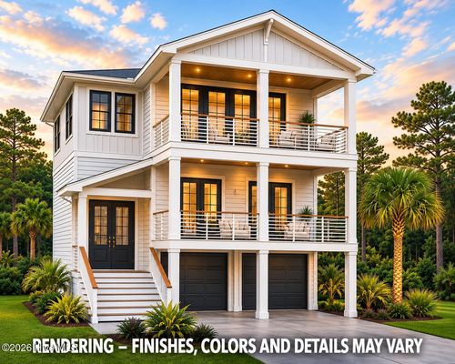 1628 Osprey Cove Court, Wilmington, NC, 28401 | Card Image