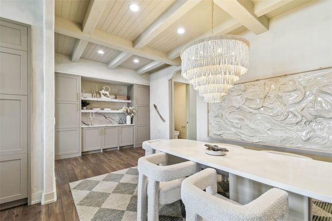 344 Capri Blvd, Townhouse with 5 bedrooms, 5 bathrooms and null parking in TREASURE ISLAND FL | Image 14