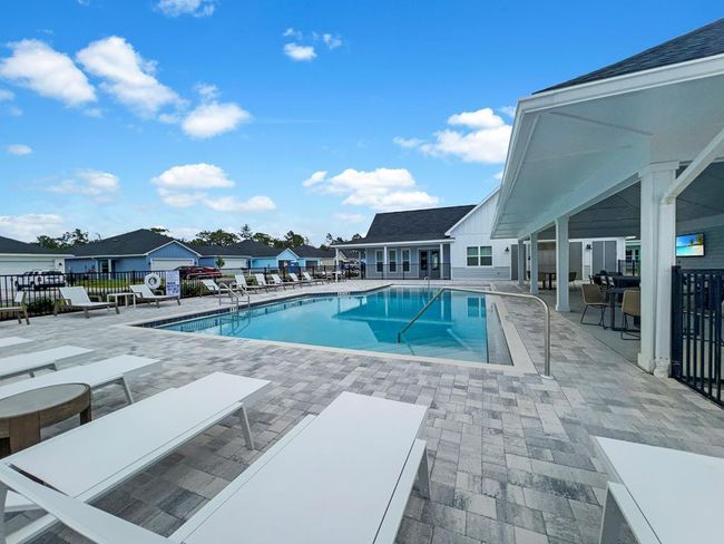 144 Canvas Ln, Home with 2 bedrooms, 3 bathrooms and 4 parking in Port St. Joe FL | Image 39