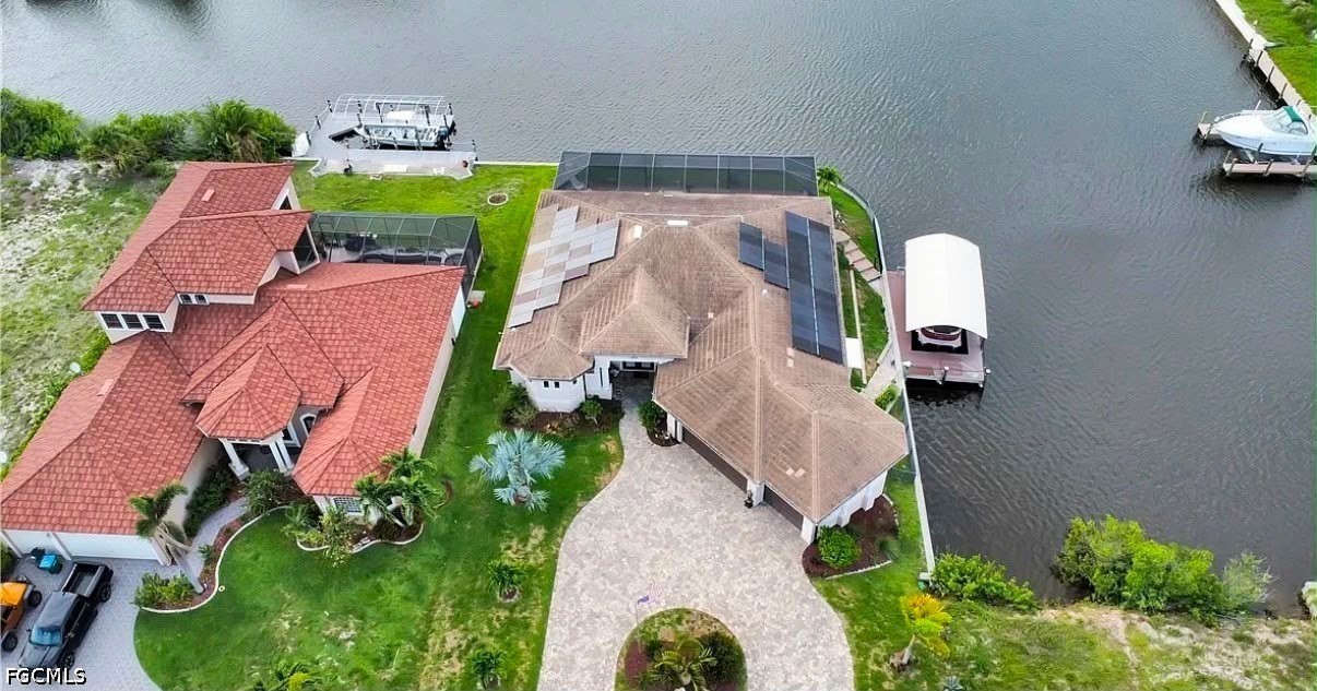 Residential Lease in Cape Coral