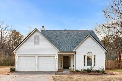 1955 Wynhurst Xing, Stone Mountain, GA, 30088-4240 | Card Image