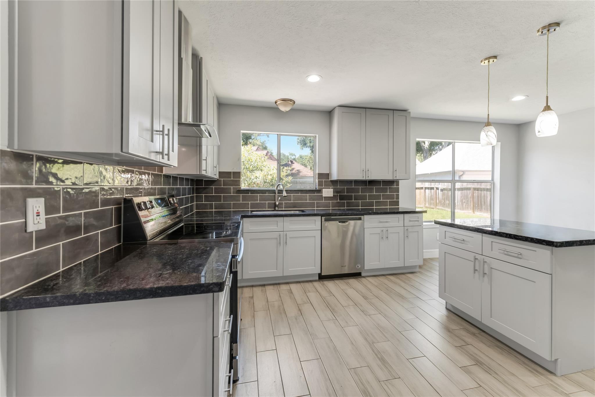 Residential in Houston 5