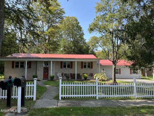 1026 Line Rd, Portage, PA, 15946-2024 | Card Image
