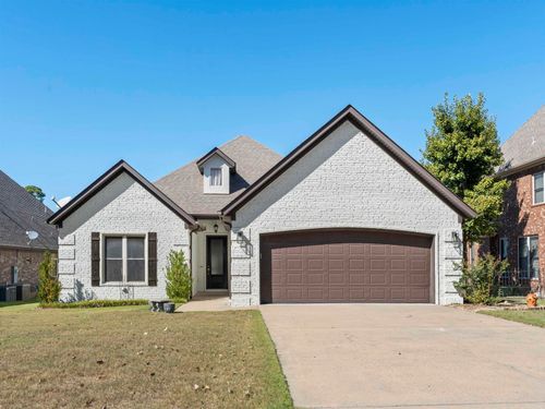 7115 Worth Avenue, Benton, AR, 72019 | Card Image