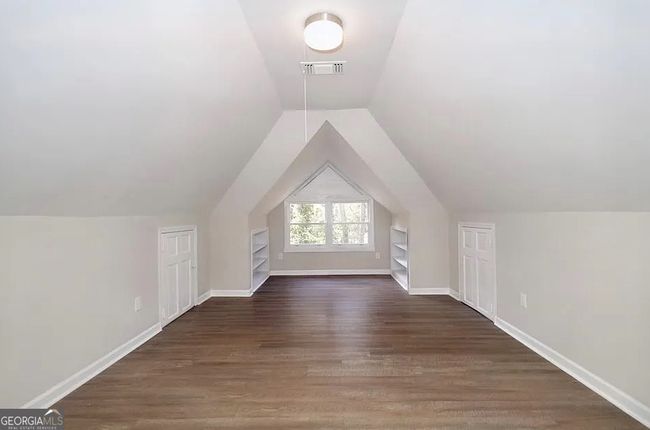 1954 Saybrook Ct, House other with 4 bedrooms, 2 bathrooms and 4 parking in Jonesboro GA | Image 41