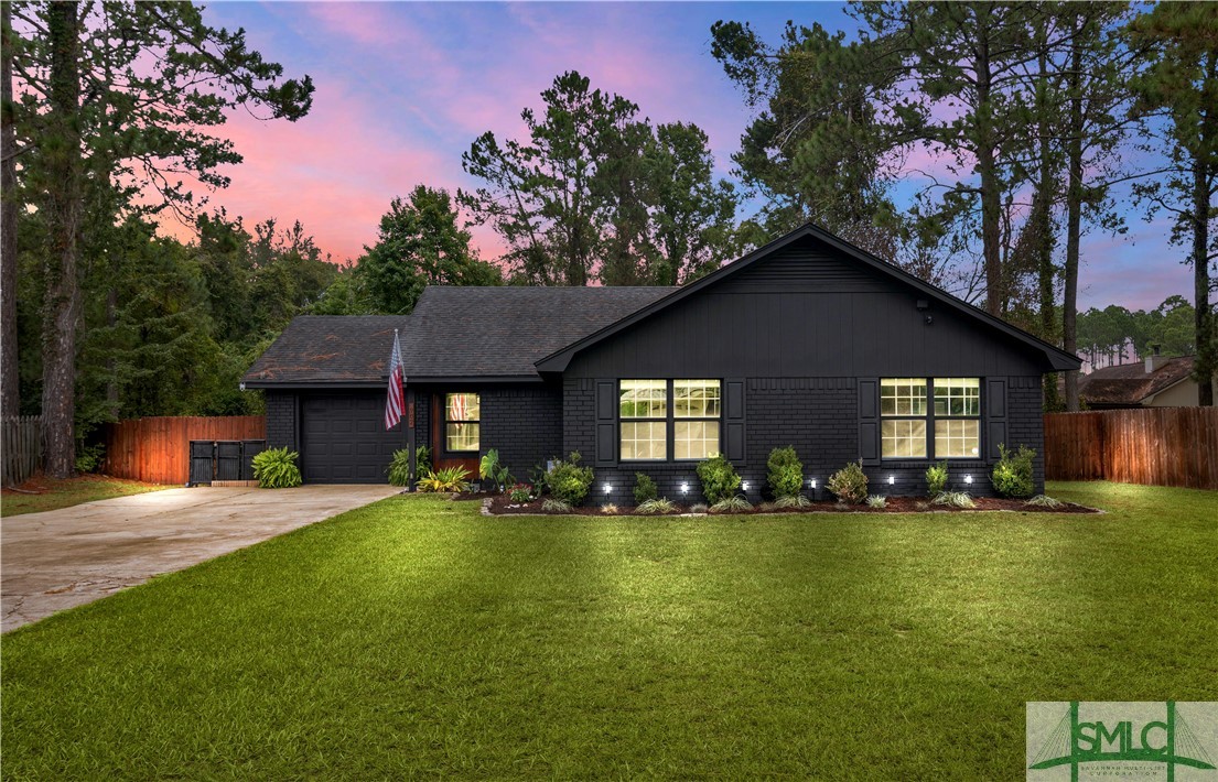 Ringneck Way, Hinesville, GA 31313